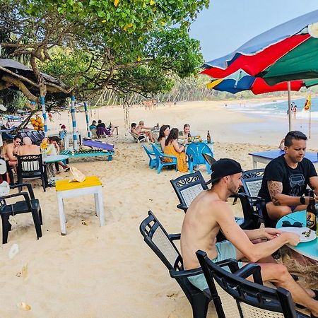 Silent Cabana And Restaurant Marakolliya, แทนกาลเล ภายนอก รูปภาพ