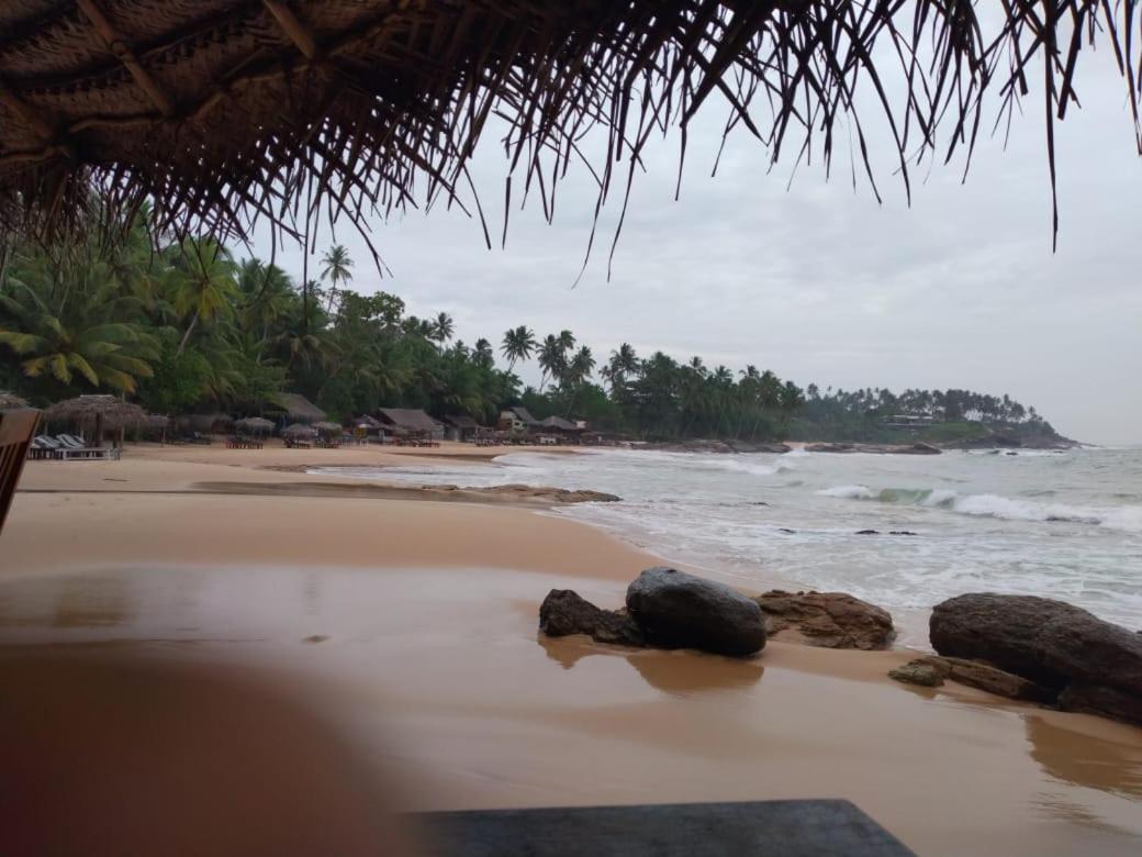 Silent Cabana And Restaurant Marakolliya, แทนกาลเล ภายนอก รูปภาพ