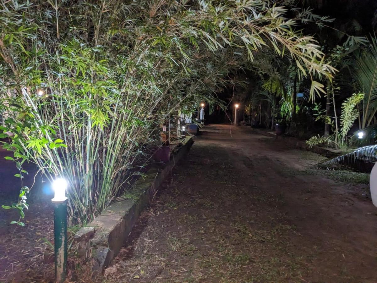 Silent Cabana And Restaurant Marakolliya, แทนกาลเล ภายนอก รูปภาพ