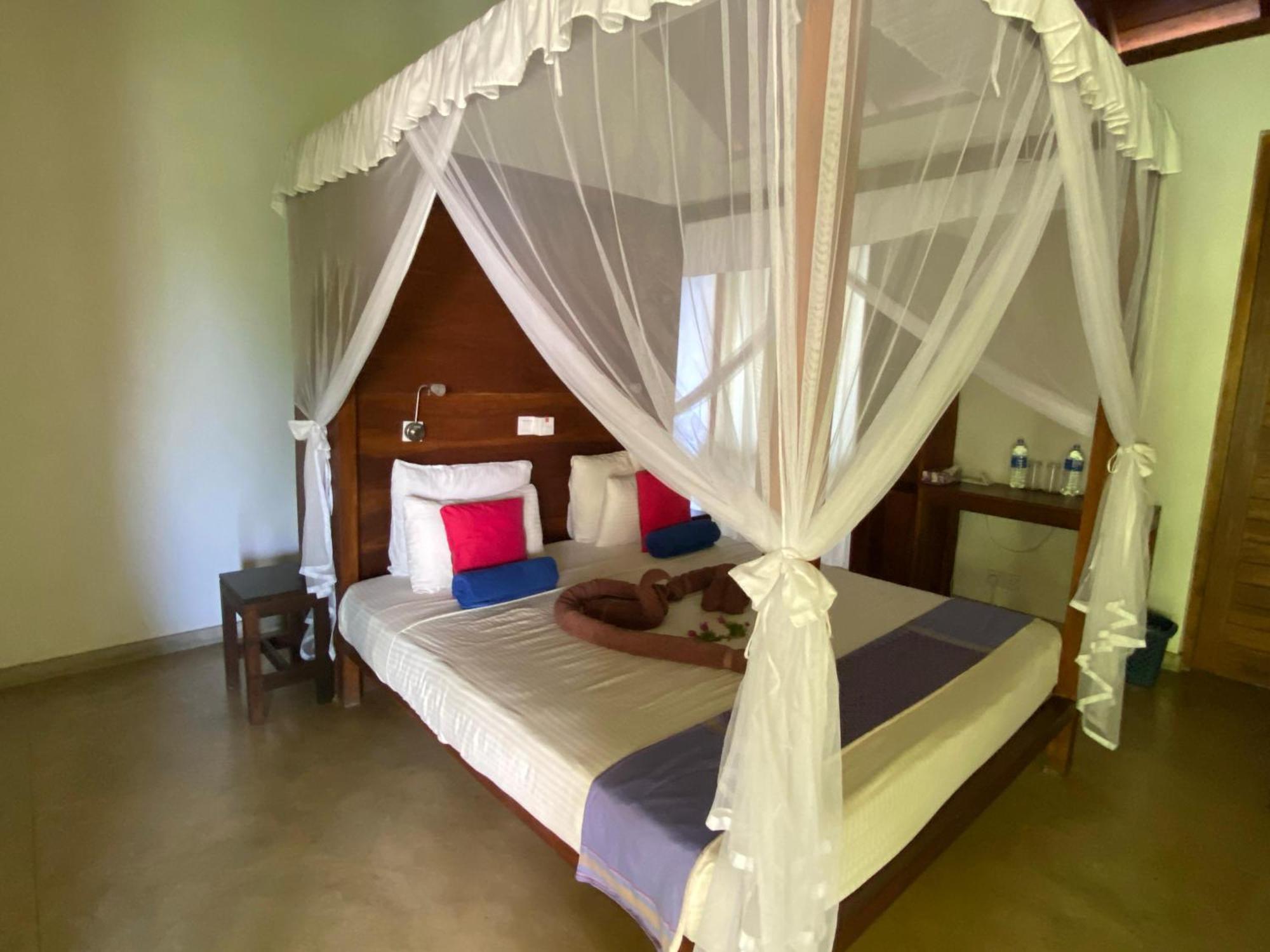 Silent Cabana And Restaurant Marakolliya, แทนกาลเล ภายนอก รูปภาพ