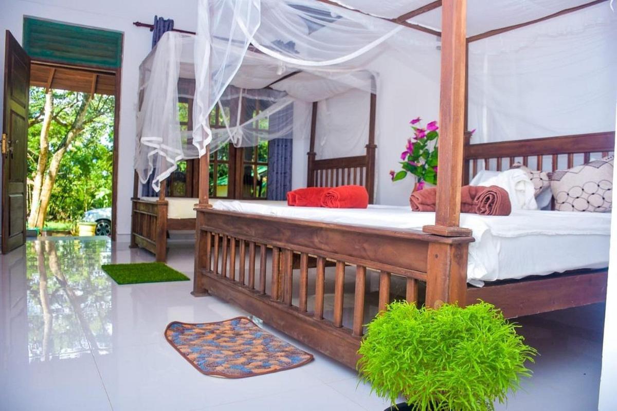 Silent Cabana And Restaurant Marakolliya, แทนกาลเล ภายนอก รูปภาพ