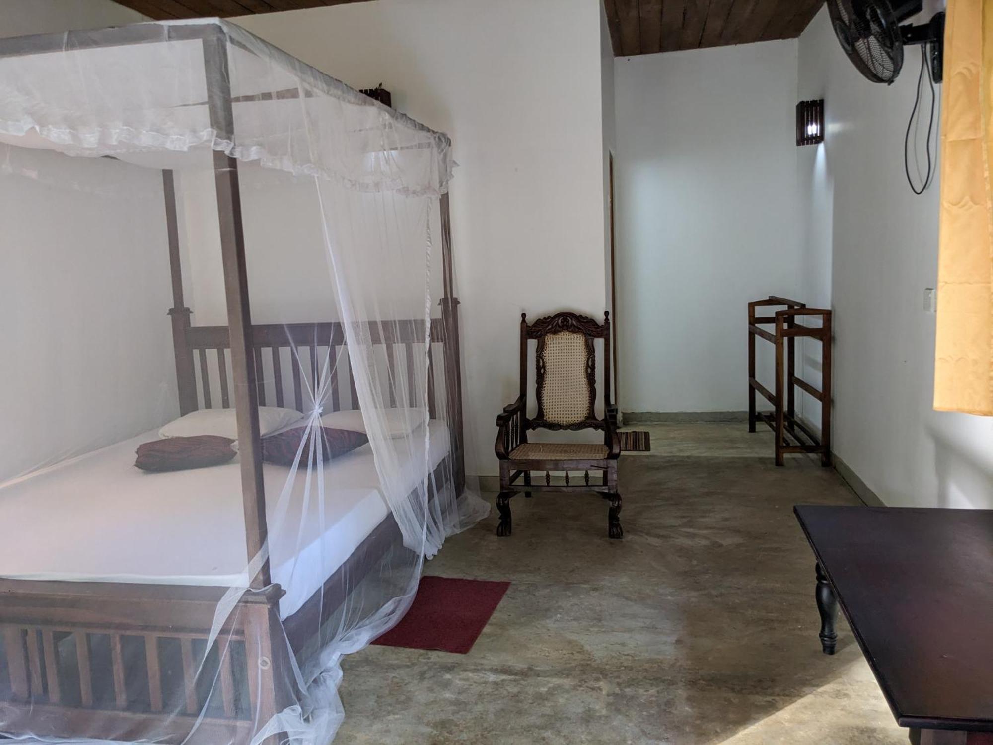 Silent Cabana And Restaurant Marakolliya, แทนกาลเล ภายนอก รูปภาพ